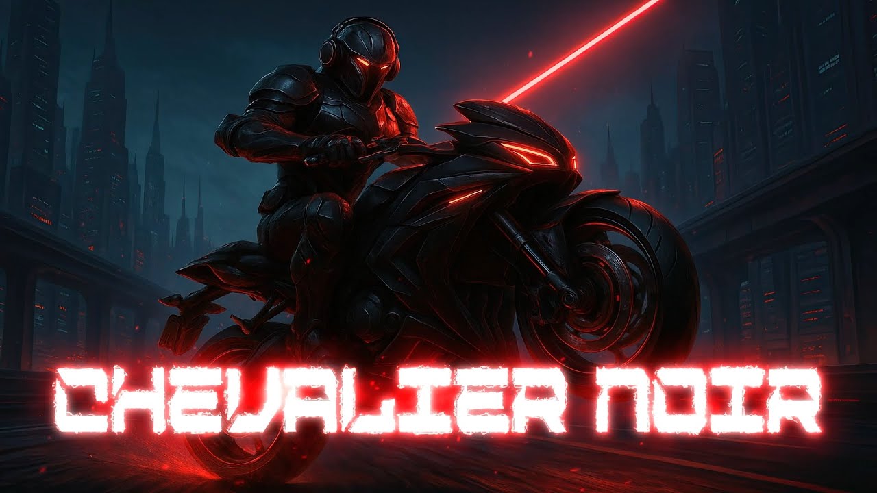 Chevalier noir (Electro)