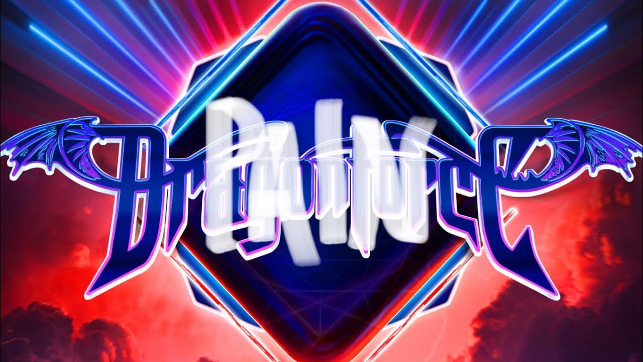 [Beat Saber] Power Of The Saber Blade - DragonForce [No Fail Modifier on) | #beatsaber #music #vr