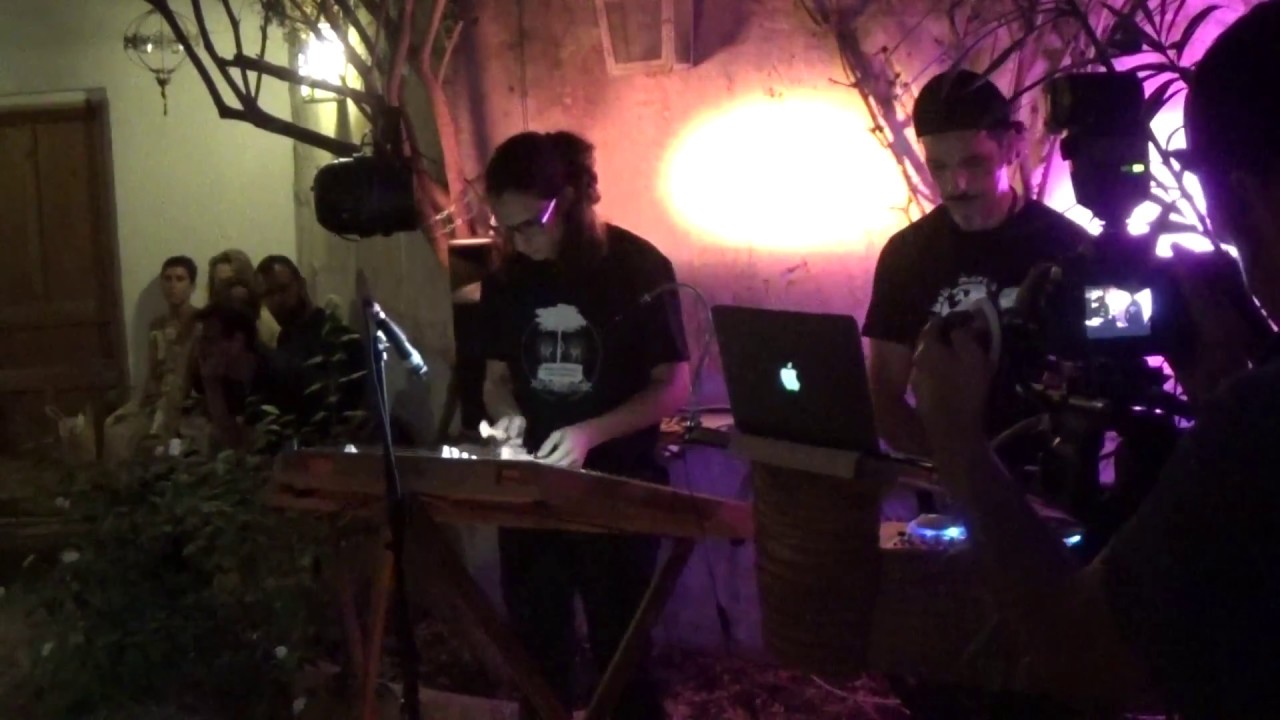 Concert Campos 10-08-2017 (Dulcémele) | Marc Serra BSO