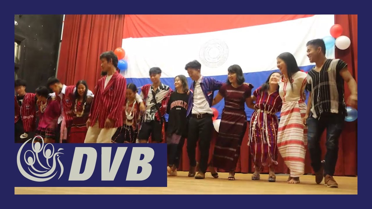ကရင်နီတိုင်းရင်းသားရိုးရာ ဒီးကူပွဲတော်ကို အတ္တလန္တာမြို့မှာ ကျင်းပ - DVB News