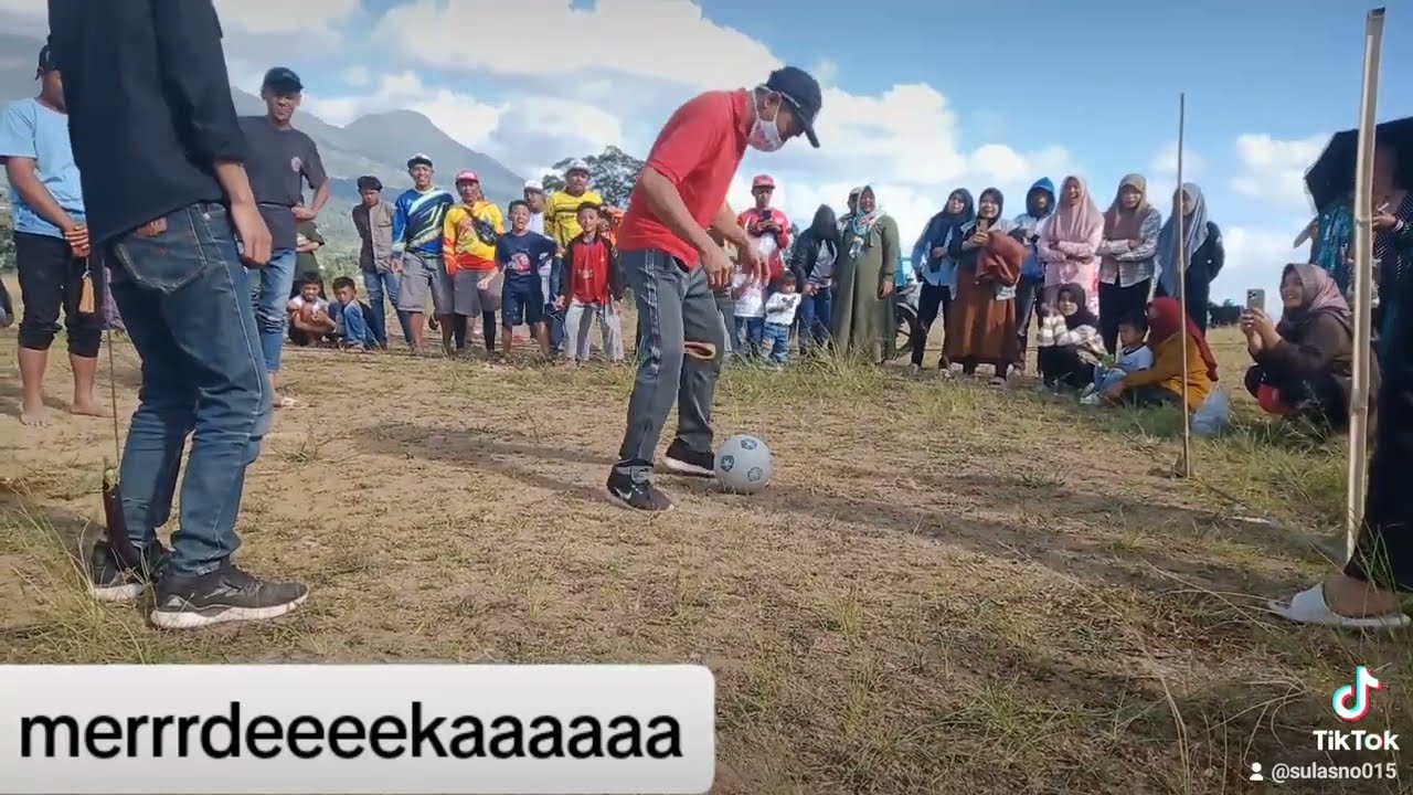 lomba keren