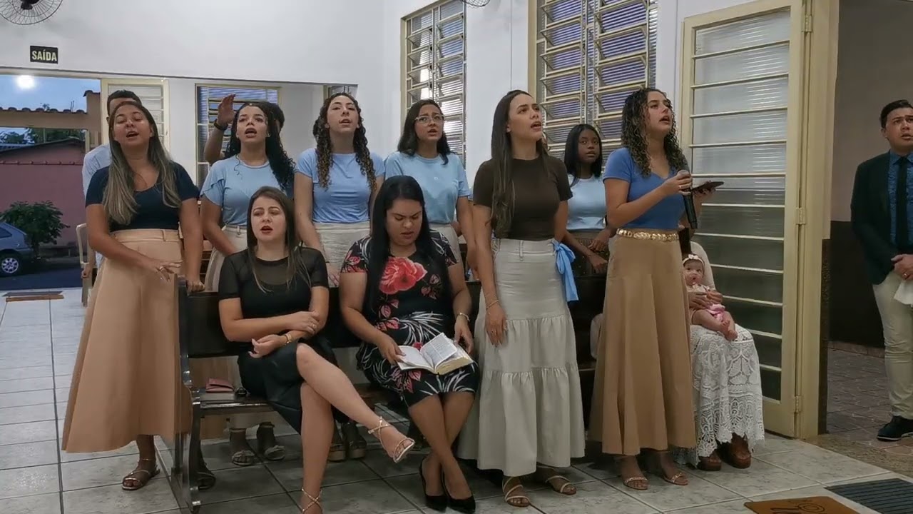 quem é esse? clipe congresso jardim albertina 2026
