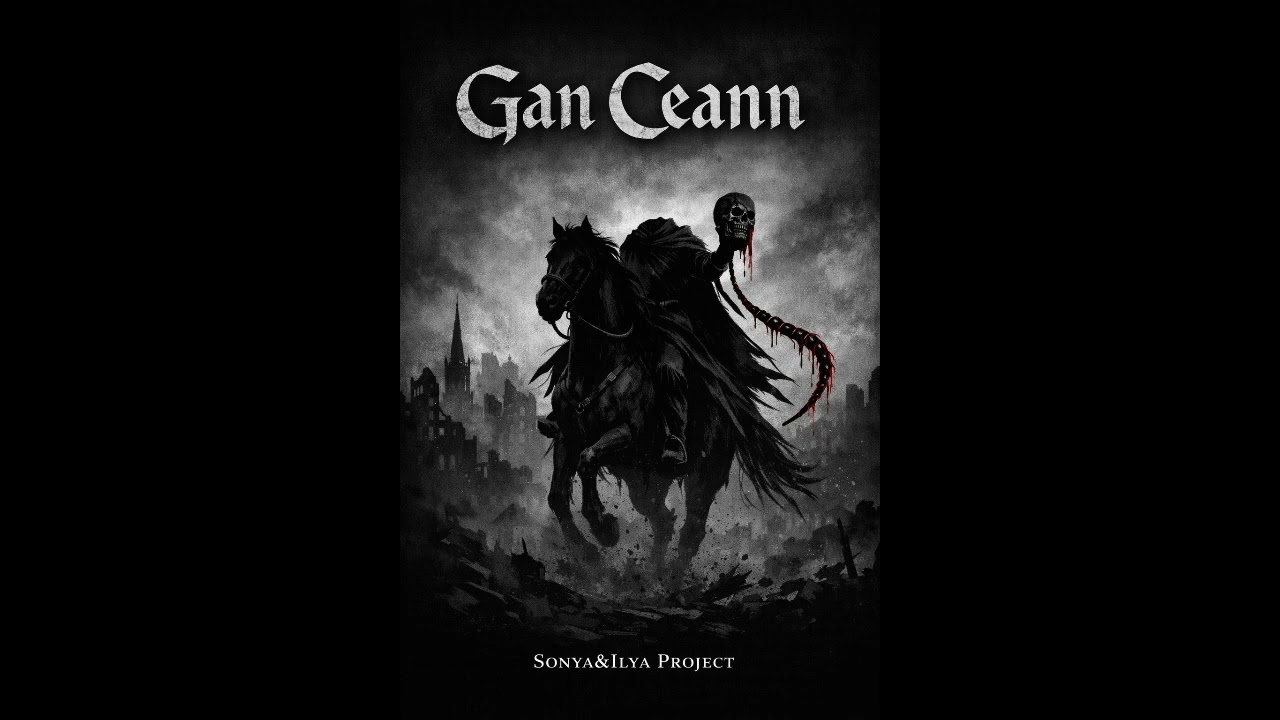 Gan Ceann - Sonya&Ilya Project