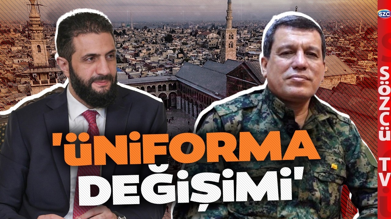 Buğra Kavuncu Suriye Planını Deşifre Etti! Münih'te Kuzey Irak Modeli Tartışmaları! ŞAM SDG Hattı