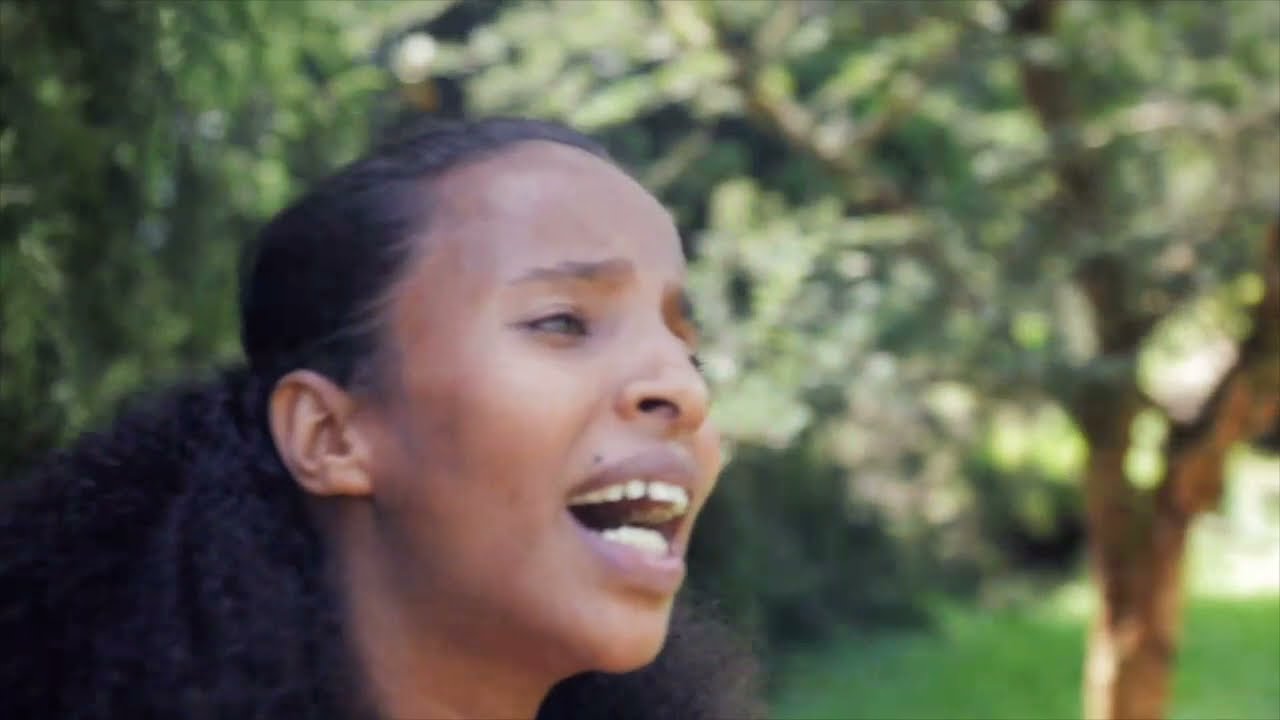 Hoolichaaf ta'a galanni | New Song by Ayantu Ejeta 2014/2021