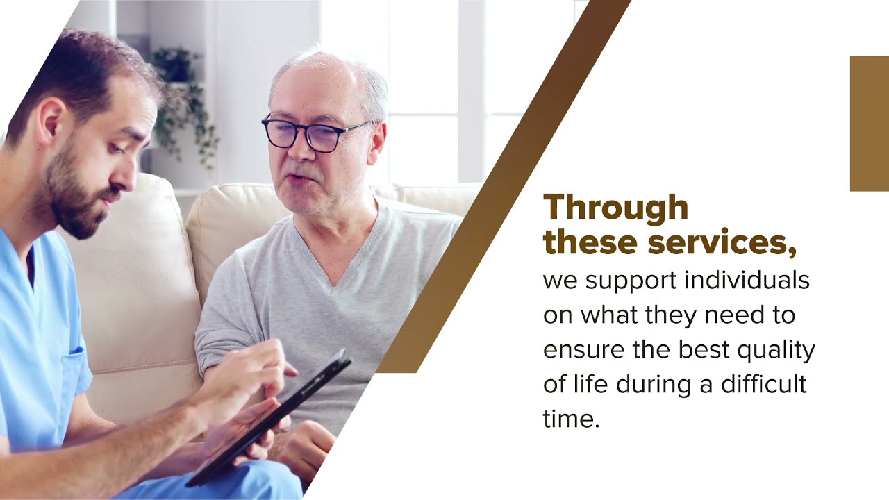 Hospice Care Options for You