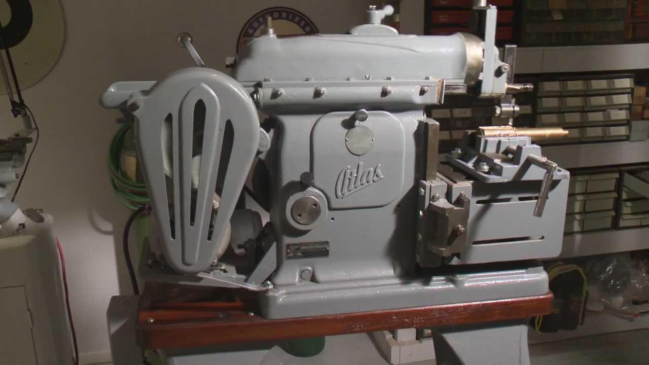 Atlas 7B Shaper Movie HD.mov