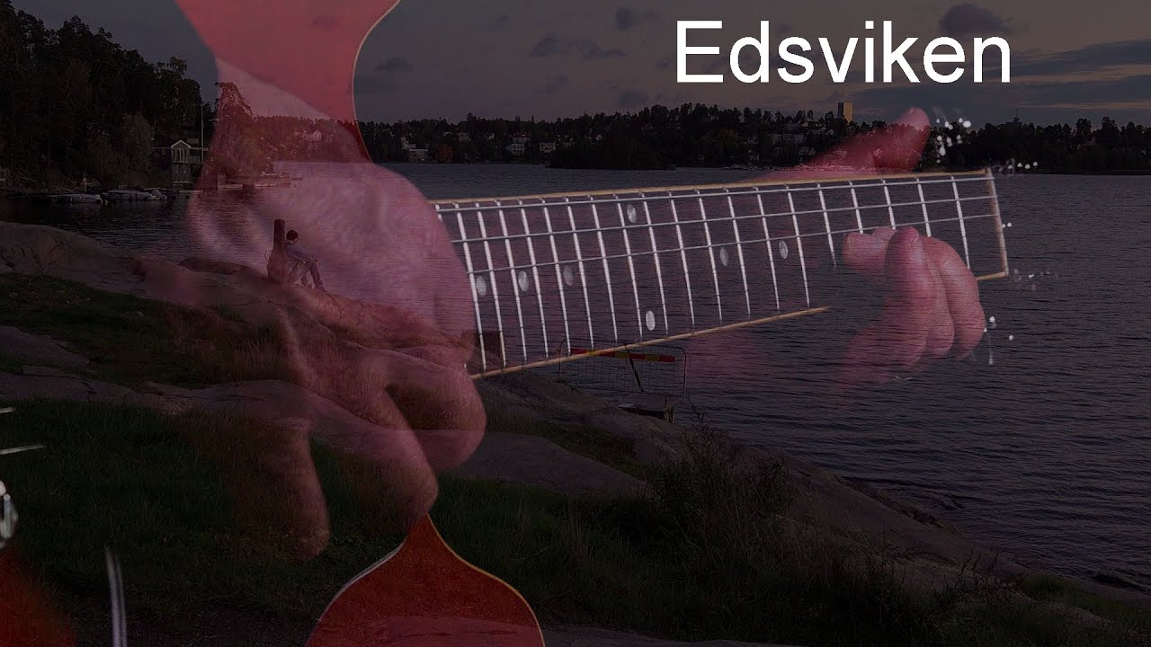 Edsviken – en vacker musikvideo