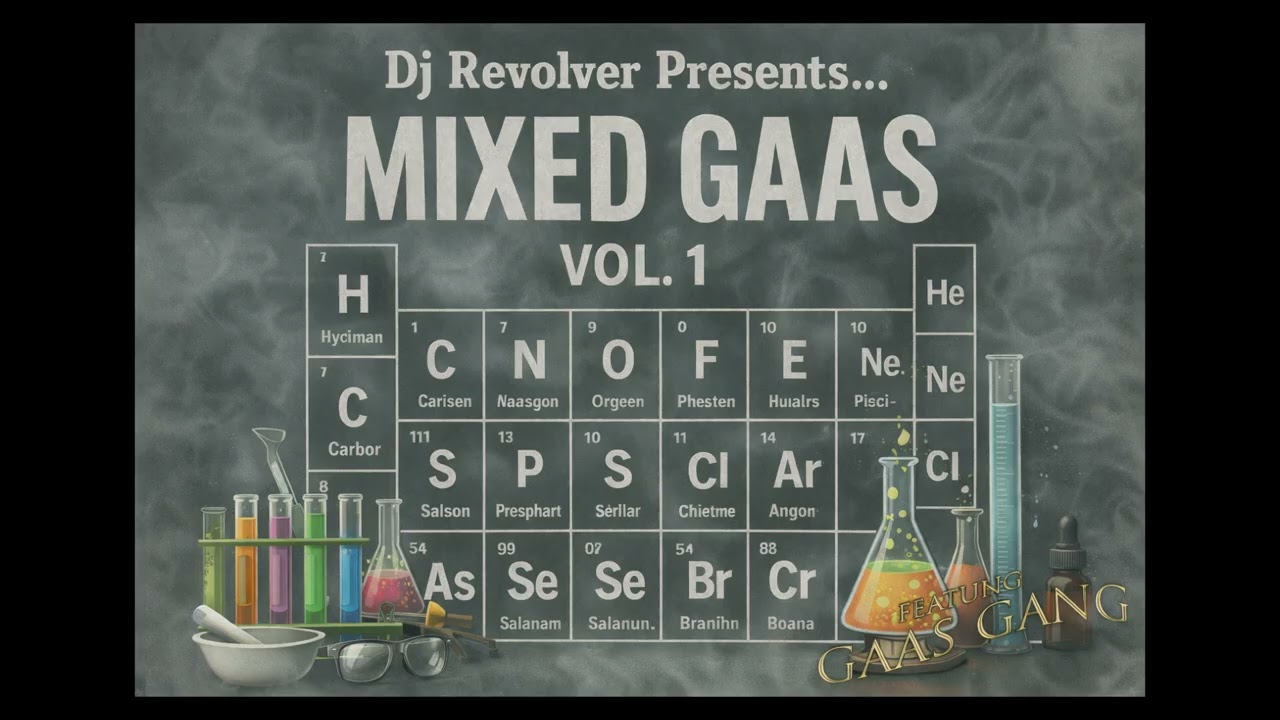 06  F A N S   Prod  by Dj Revolver