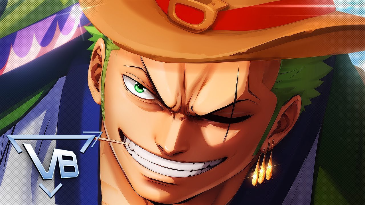Piseiro do Zoro - Zoro (One PIece) | Vitch Feat. @Hawky e @OtaldoHiro (Prod: @LairtonTeclas)