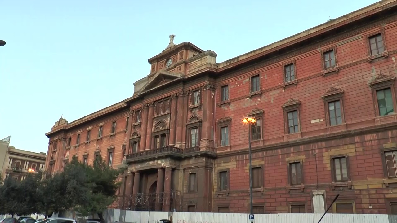 Palazzo Uffici Taranto, il Comune: in primavera riapre il cantiere