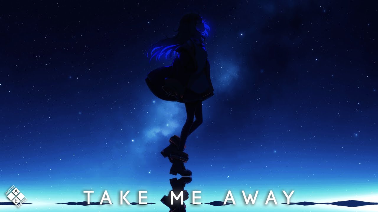 St. Mary & Misdom - Take Me Away (Lyrics)