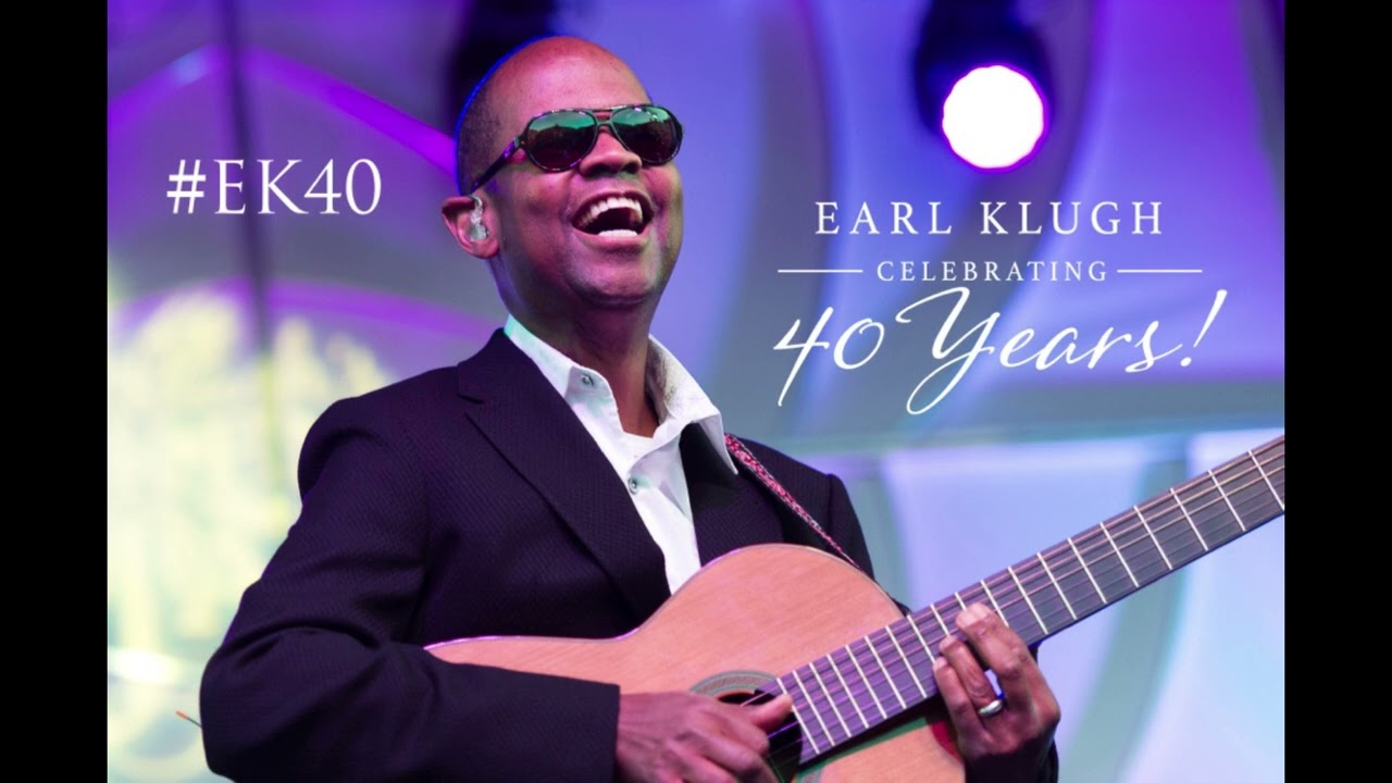 Earl Klugh   Midnight in San Juan Guitar Backing track