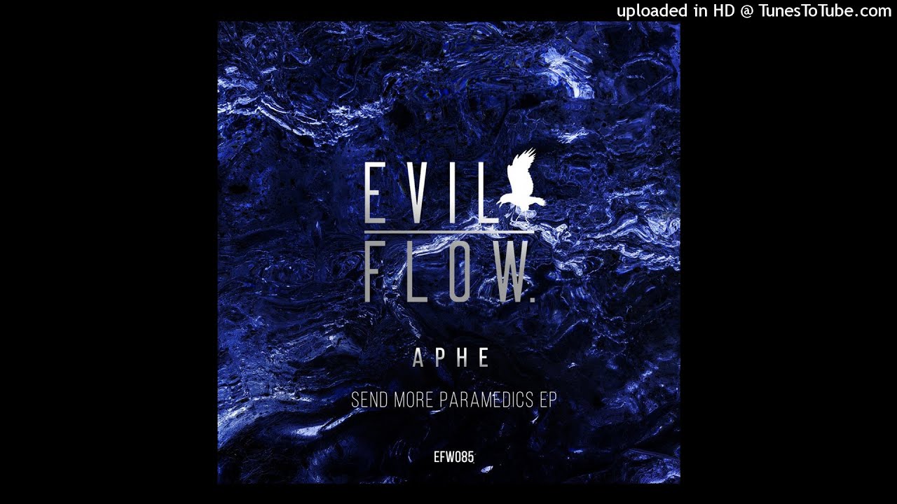APHE - Cassinis Last Picture (Original Mix) [Evil Flow.]