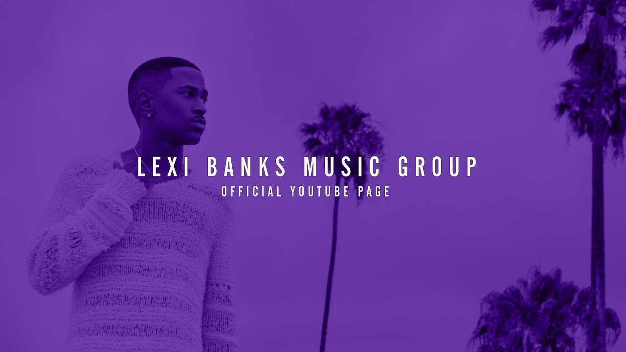 Big Sean x Good Music type beat  