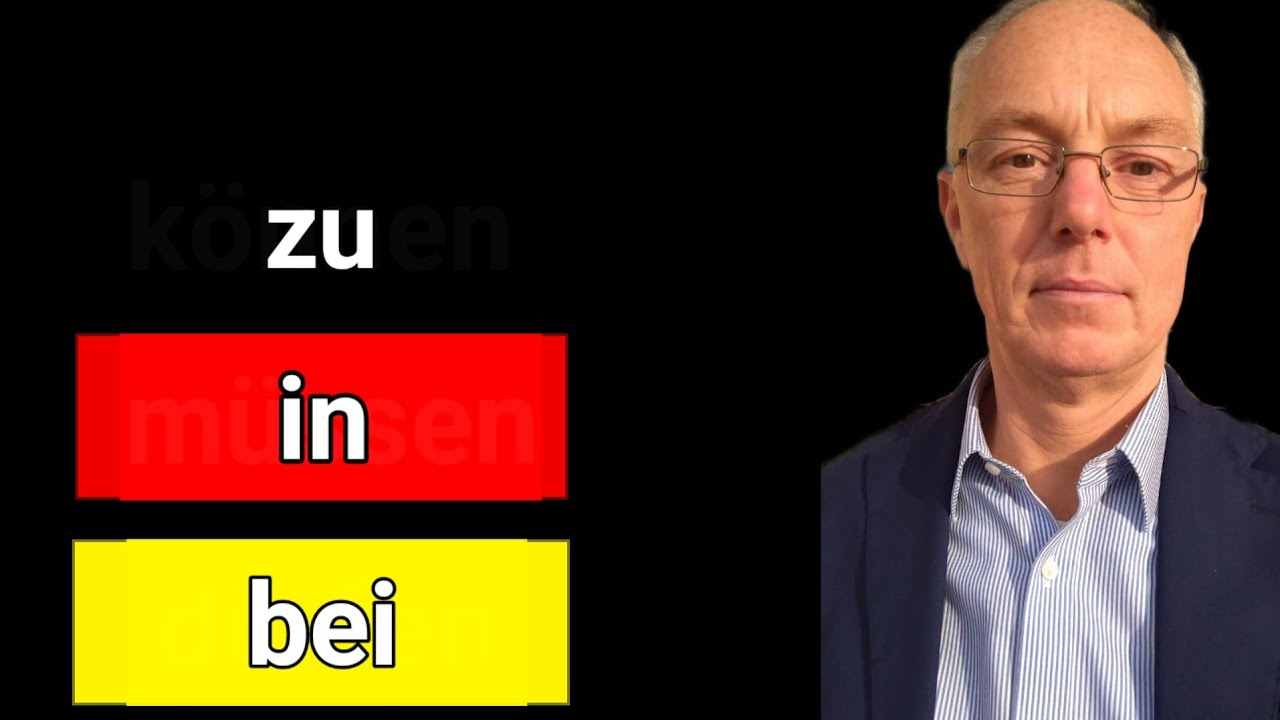 A1, A2, B1 - Deutsch lernen, #Grammatik, Deutsche Grammatik, #präposition #deutschlernen