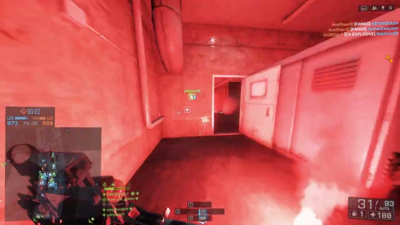 Battlefield 4 2026 02 08   Operation Metro 2014