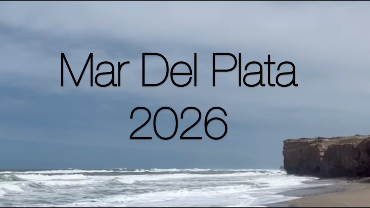 MDQ 2026