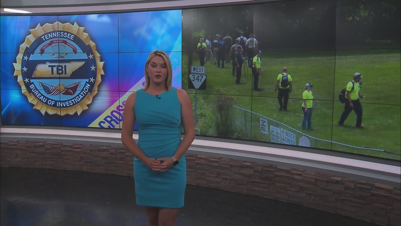 Summer Wells' father talks of family, first responders as crews search on Father's Day