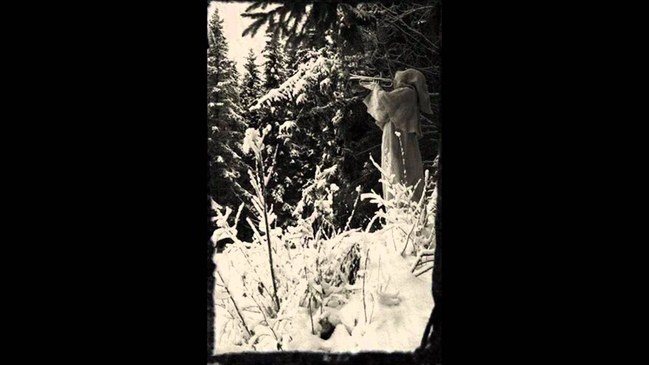Hypothermia - Från Ett Depraverat Inre II (Acoustics)