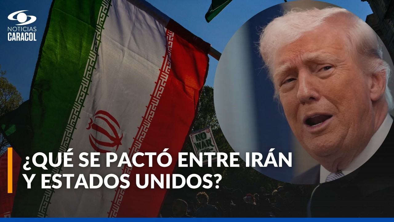 Tregua Ir&aacute;n y Estados Unidos tambalea tras ataques de Israel en L&iacute;bano y bloqueo en Ormuz