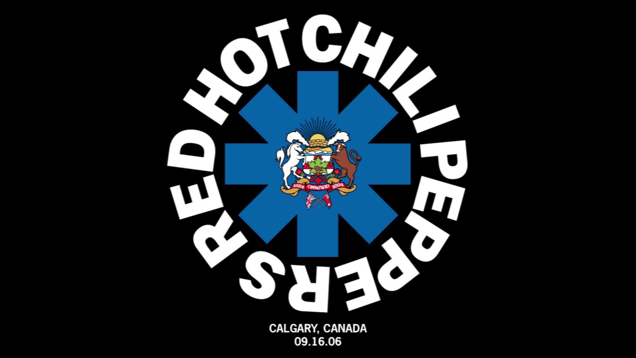 Red Hot Chili Peppers - Snow - Live in Calgary, AB (Sep 16, 2006)