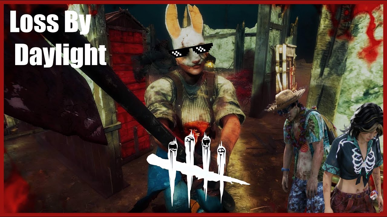 This Huntress made us suffer...