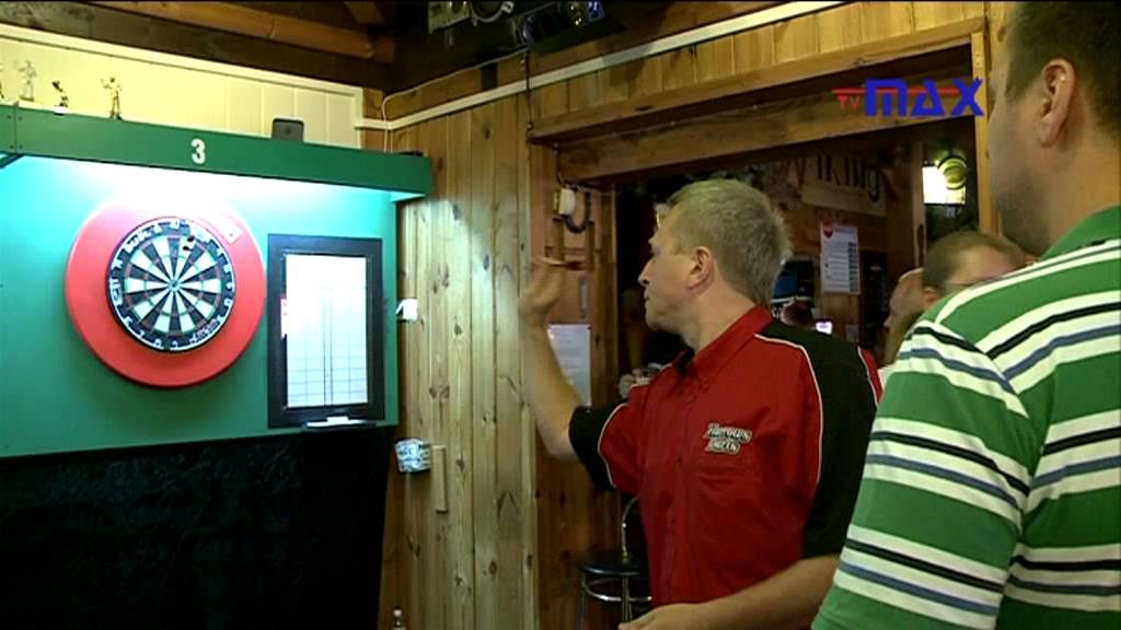 Dart Koszalin Sporty Amatorskie