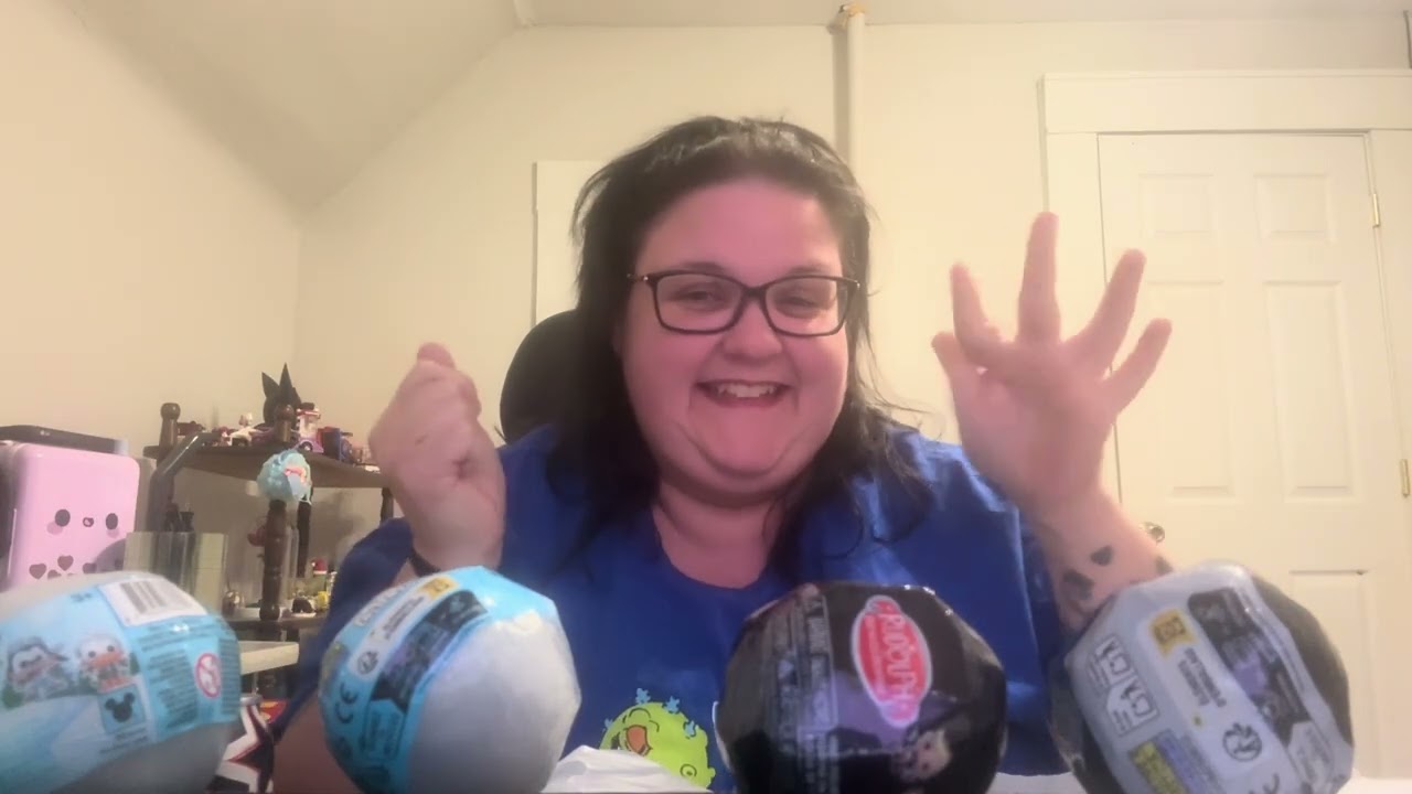 5 below haul and unboxing