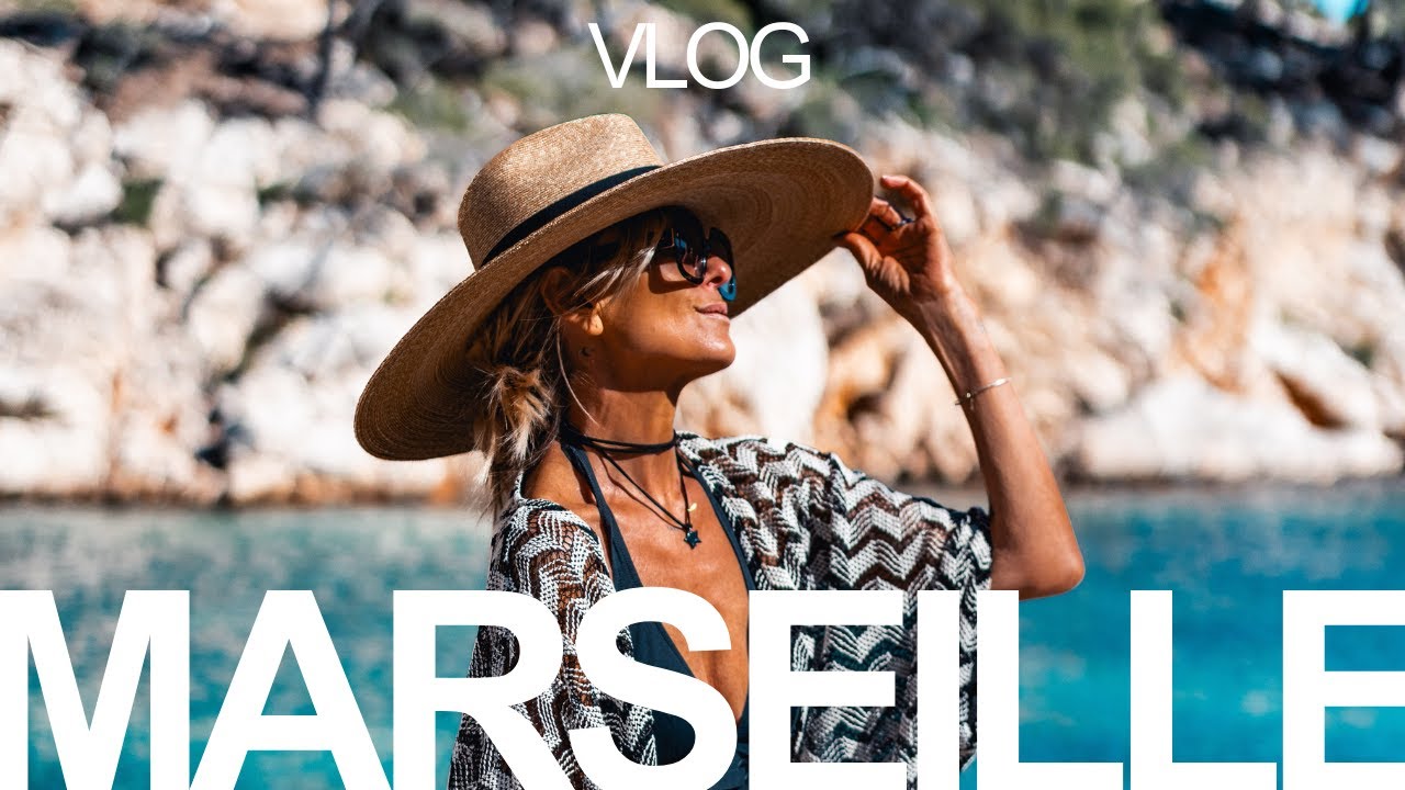 VLOG - MARSEILLE