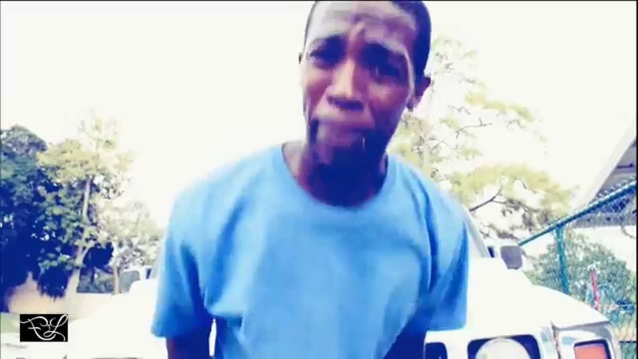 (Official Video) Hottest In My City - Frank Lee