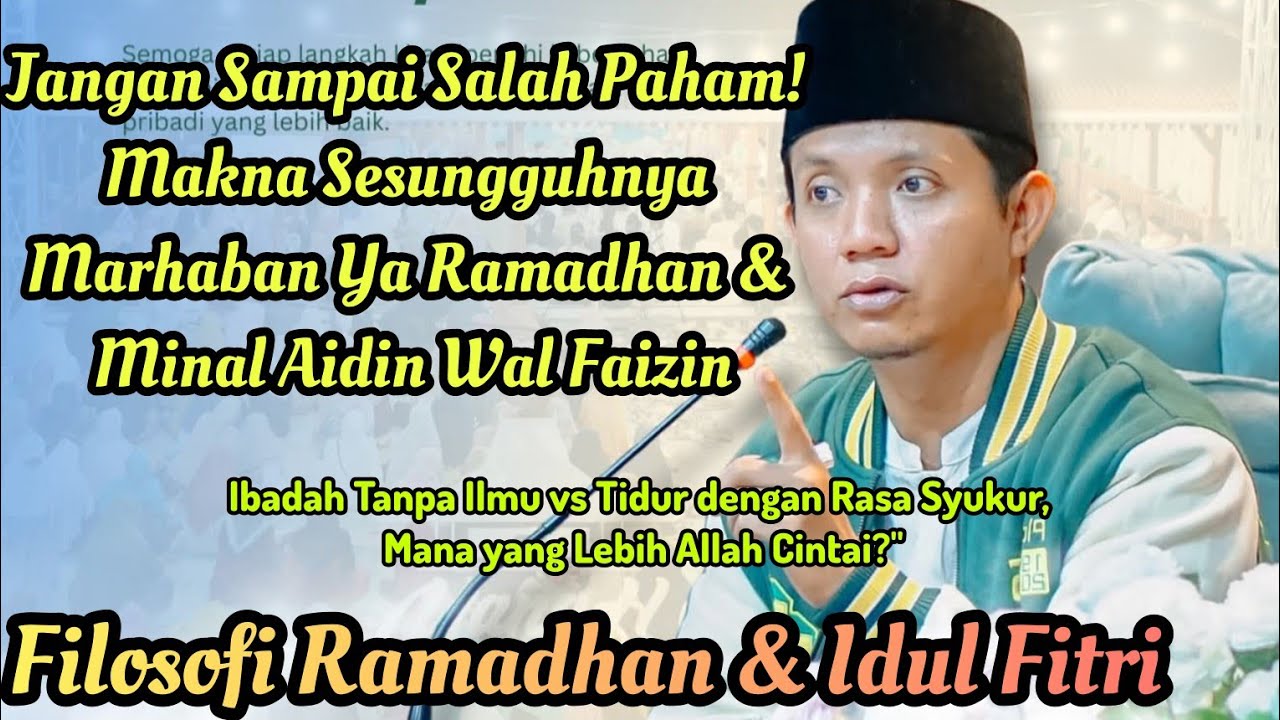 Rahasia Keberkahan Hidup: Mengapa Menuntut Ilmu Lebih Utama dari Ibadah Sunnah? #manah 