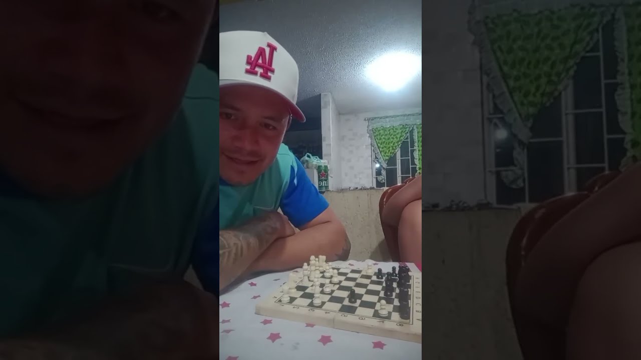 luisito comunica 1 @ está en vivo