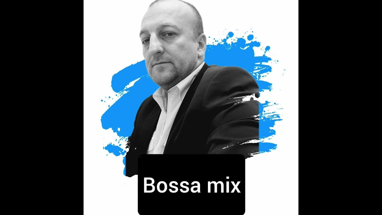 koródi Krisztián Locsi Bossa Mix