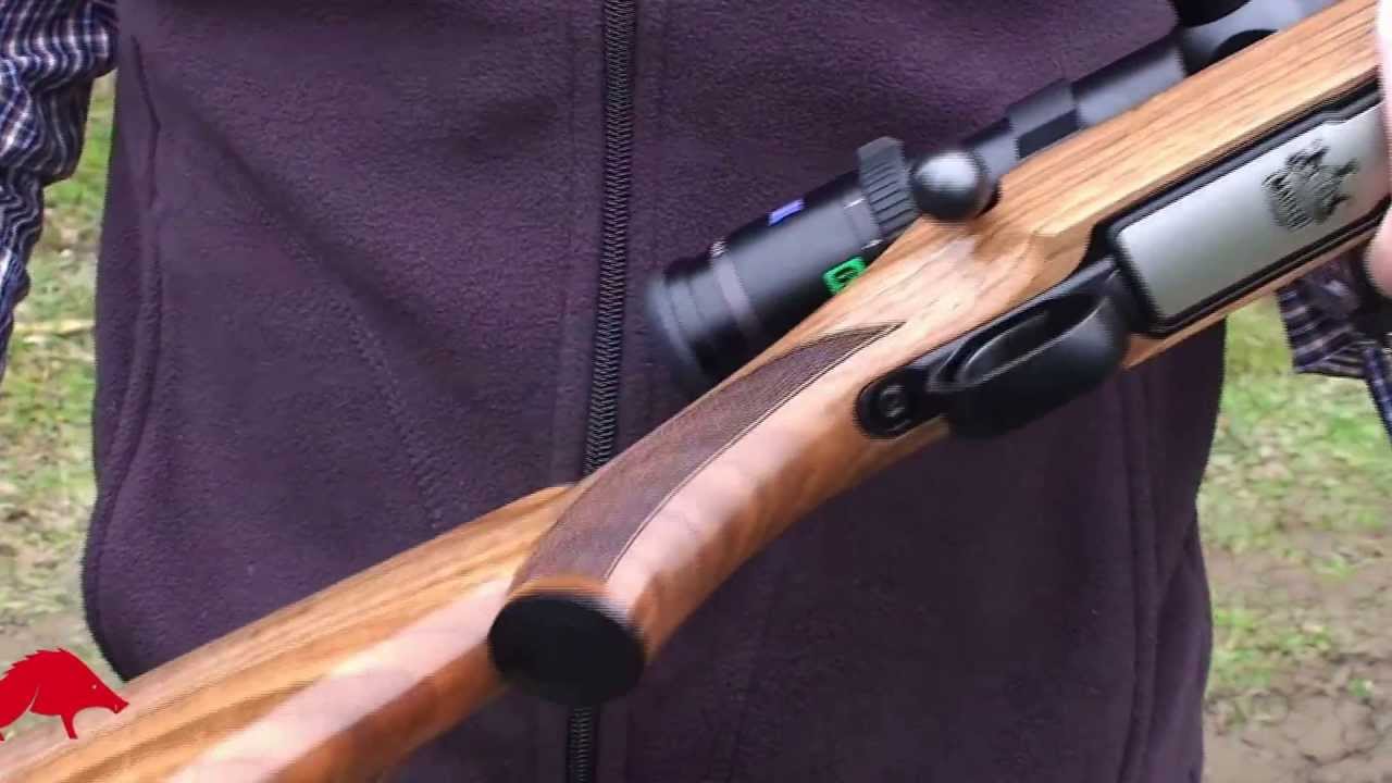 Mauser M12
