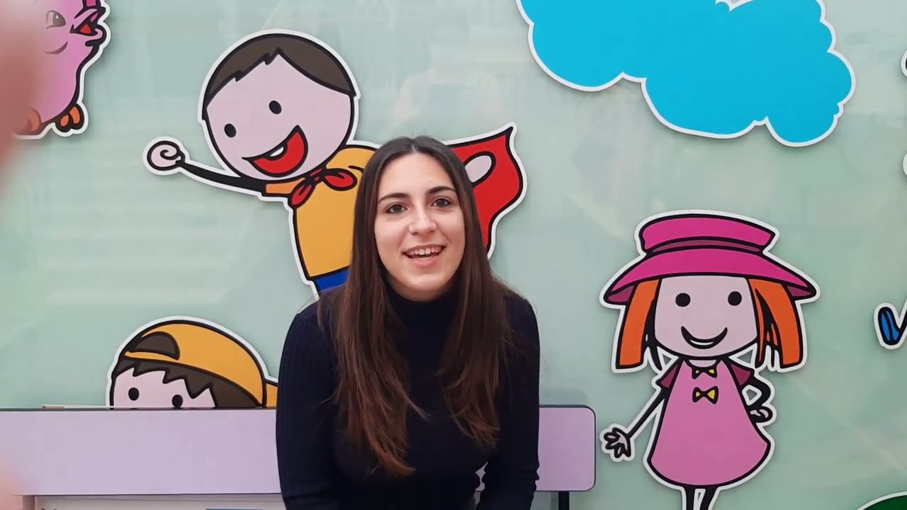 Openday 2022 - Scuola Infanzia Lograto
