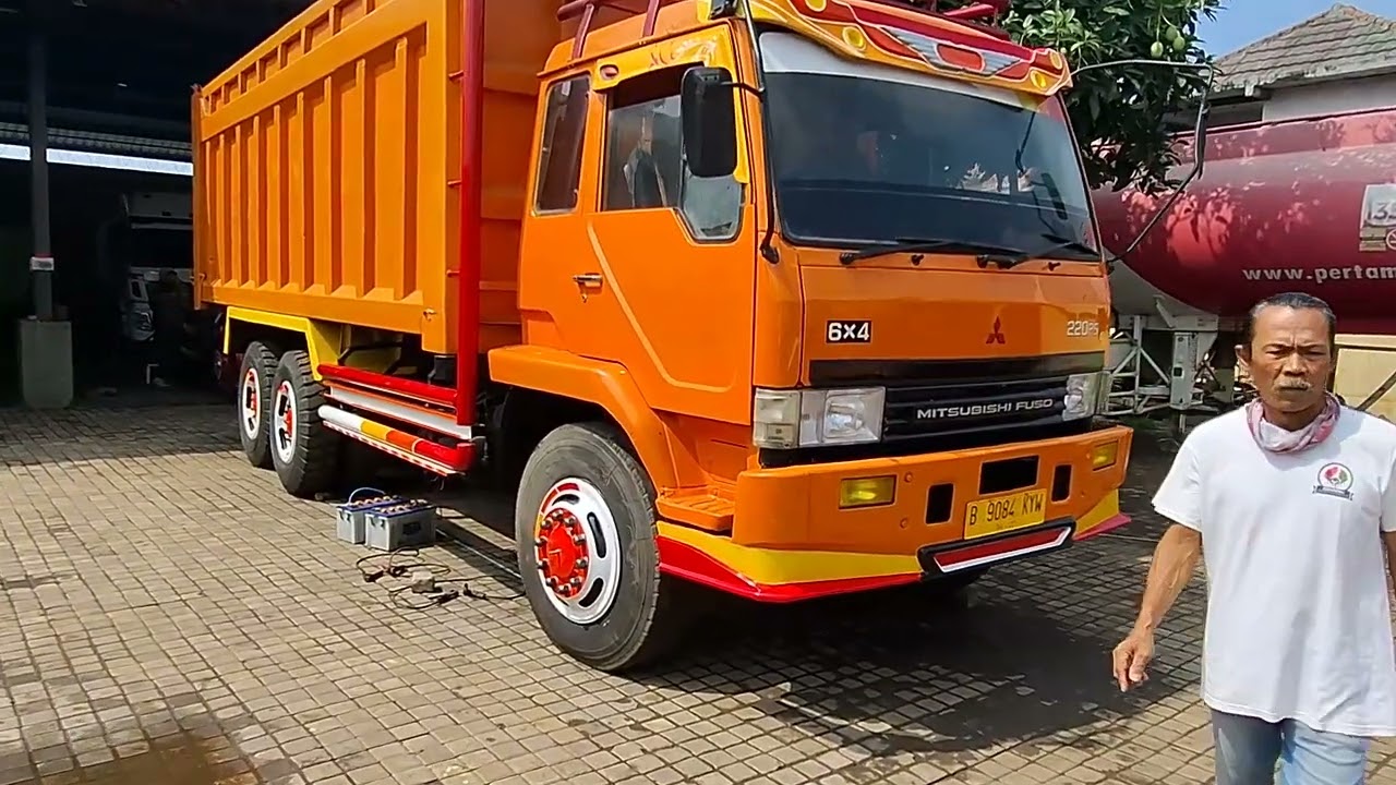 BERMACAM2 TERUK BEKAS BERKELAS BAGUS ORIAN DAN BERGARANSI #mustika88 #truk #transformers #fyp #viral