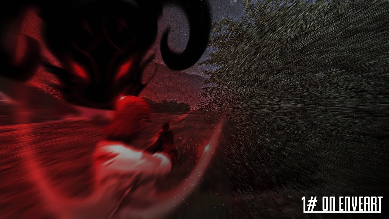 THE KING IS STILL HERE | 100% SNS | #enveart #spidermanpov