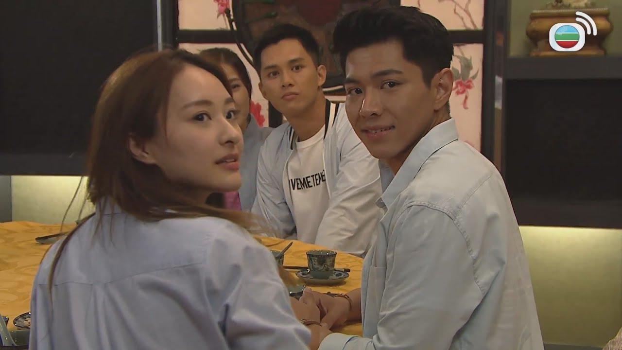 跳躍生命線｜唔好同女人鬥，冇好結果！｜ TVBUSA ｜馬德鐘｜李佳芯｜劉佩玥｜陳瀅｜張曦雯｜何廣沛｜李成昌｜羅天宇｜TVB港劇精華 ｜愛情
