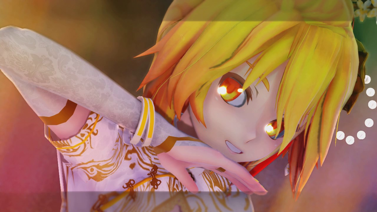 【MMD】Gokuraku Jodo【60 FPS】