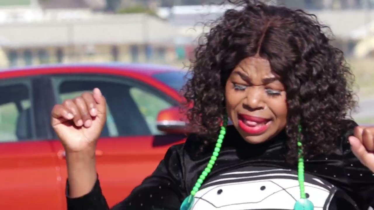 Lihle izulu by Nosive Mhlangatshoba
