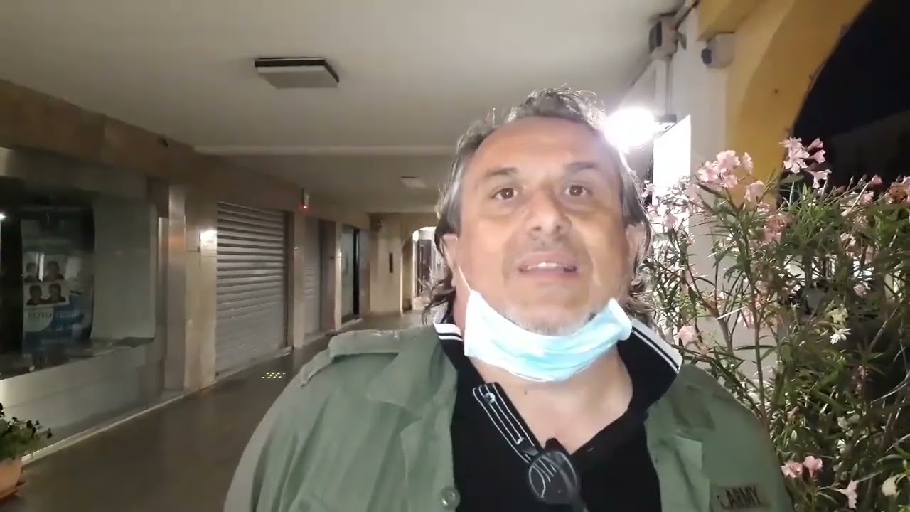 ANDREA FUGA: COMMERCIANTI RONCADESI FERMI A 50 ANNI FA !!!