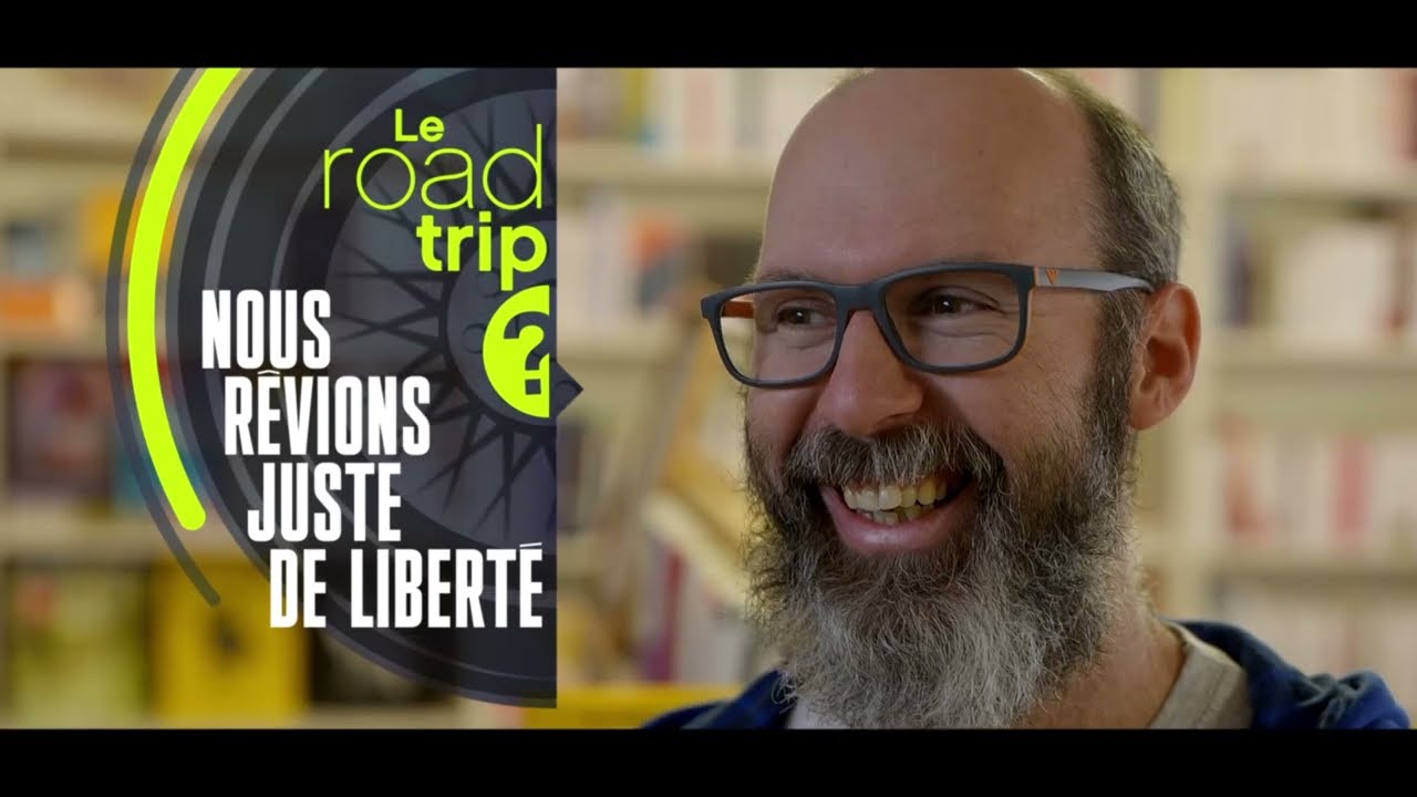 LA GRANDE LIBRAIRIE / LIBRAIRIE LES DARONS