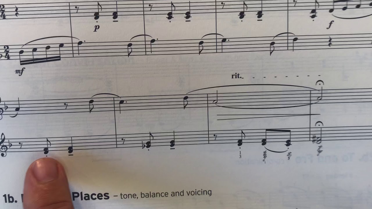 Sad Song 2/2 -Grade 3 exercise