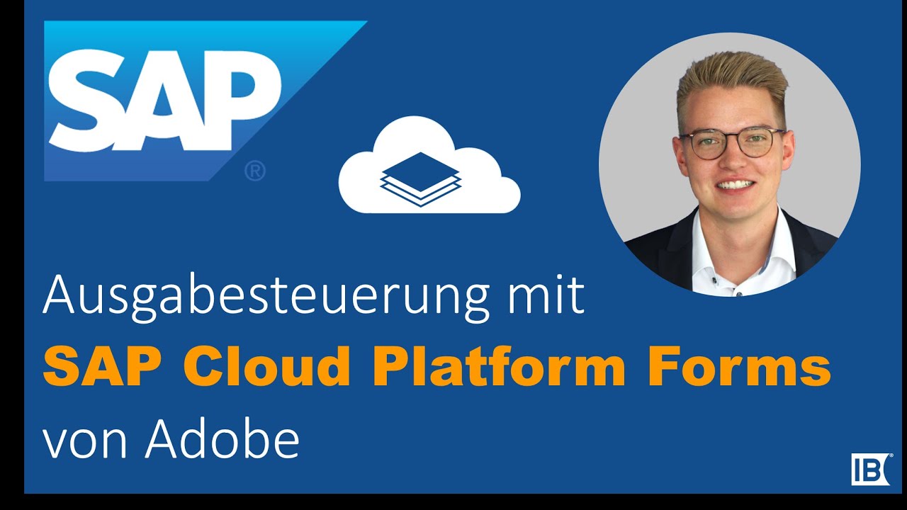 S/4HANA Output Management - Überblick und Konfiguration
