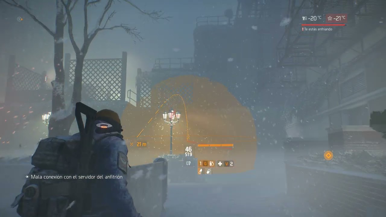 Tom Clancy's The Division 2025 Survival PVP