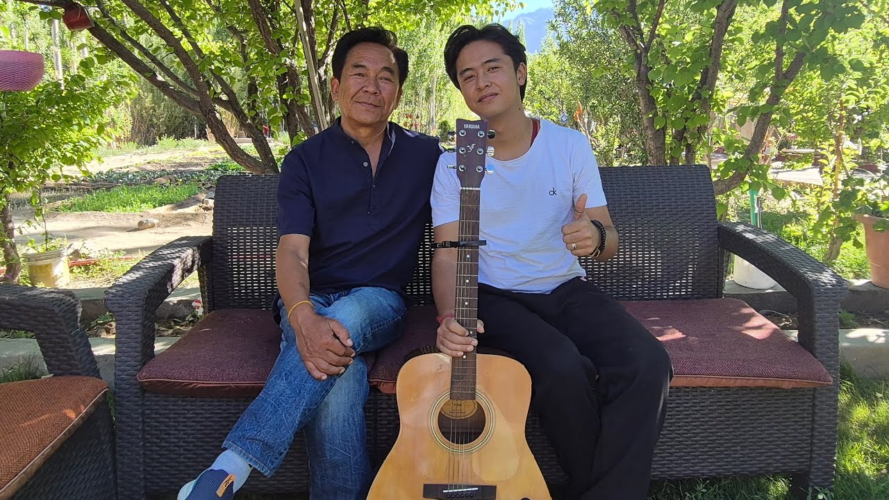 Like Father, Like Son: Gori Tera’s Legacy Lives On Through Gendun’s Hit Songs
