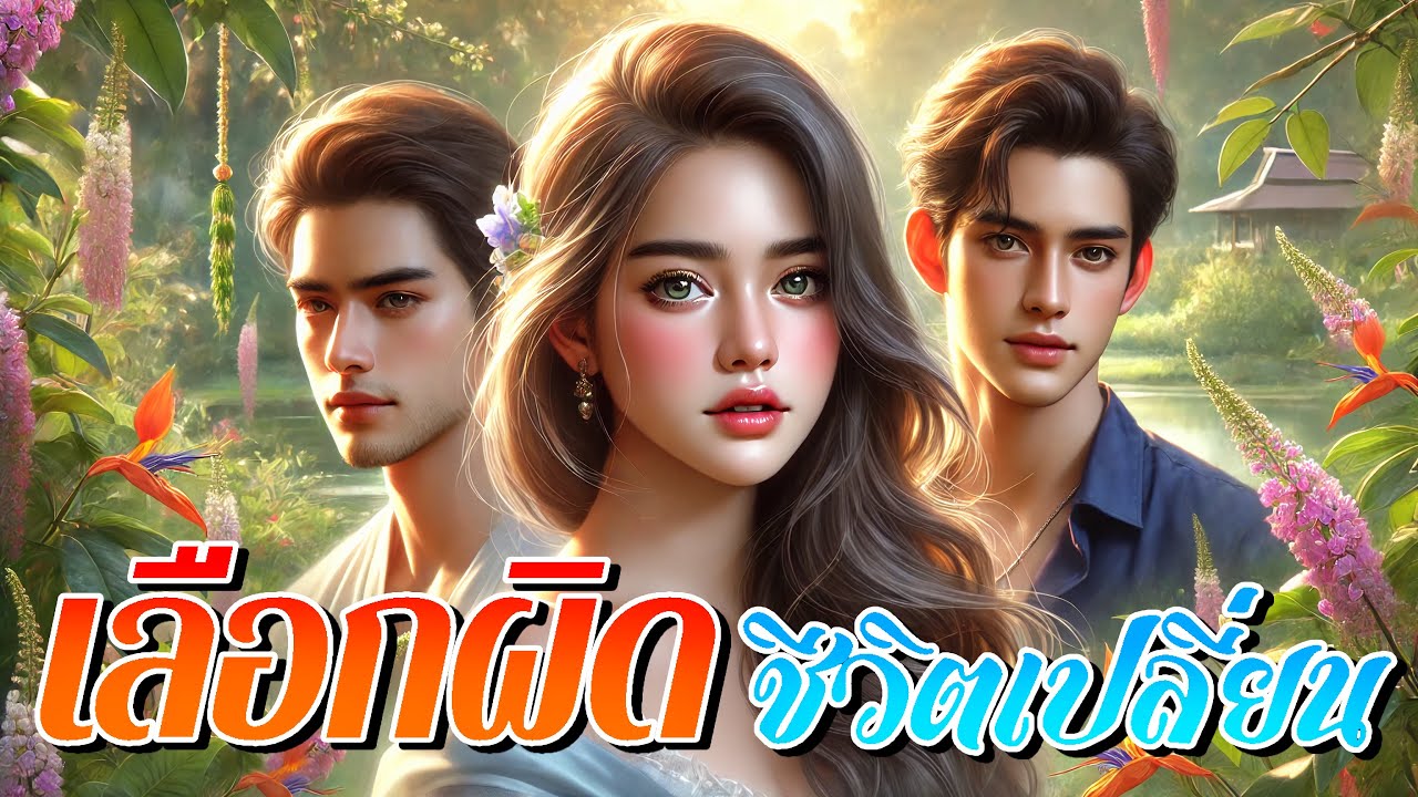 เลือกผิด ชีวิตเปลี่ยน | “เพราะนี่คือชีวิตจริง ย้อนเวลากลับไปเลือกใหม่ไม่ได้”