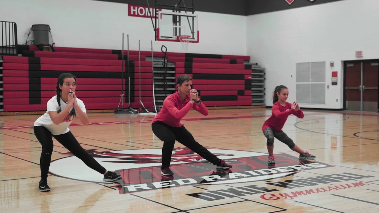 ACL Injury Prevention: 6 Exercises to Prevent Ligament Injuries