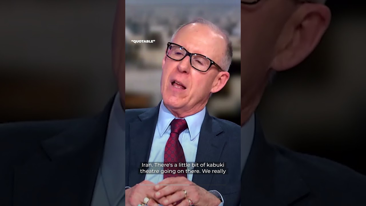 &lsquo;Despite all of the talk of diplomacy, there is going to be some kind of a military escalation.&rsquo;